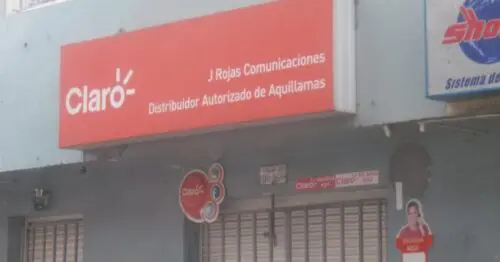 JROJAS COMUNICACIONES JROJAS COMUNICACIONES